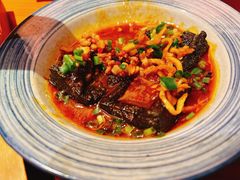 隐厨火宫殿臭豆腐-隐厨·中国菜馆(三里屯T+MALL店)