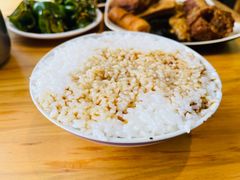 -王胖儿甏肉干饭