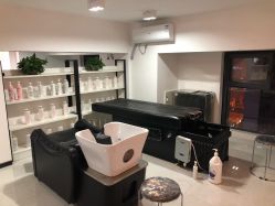 -青禾造型&刺青