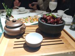 -温德姆花园酒店-鼎丰阁中餐厅