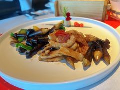 -馋遇江南·精致湖景雅宴(东方之门店)