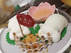 -五条人糖水铺(光谷世界城店)