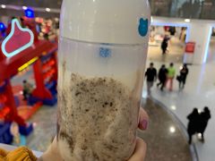 -兰熊鲜奶(西直门凯德mall店)