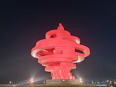 -五四广场