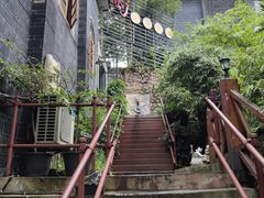 -树厨贵州菜(大十字店)