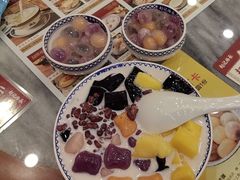 -赵记传承·中国甜品(福州总店)