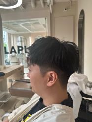 -GRAVITY HAIR 地心引力