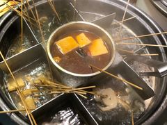 -素清香(解放路店)
