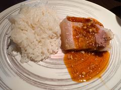-庐灶江南·江南菜·四合院Bistro(东直门雍和宫·原华侨宾馆店)