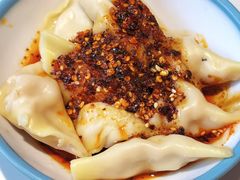 钟水饺-龙抄手(文殊坊店)