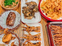 -鸽子窝专业烧烤店(南市场店)