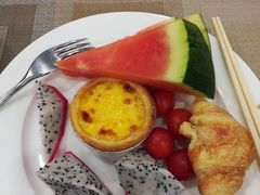 -华港雅阁酒店中餐厅·申汇轩