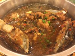-大欢喜饭店(江怡路店)