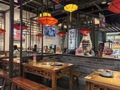 -受气牛肉·重庆耙牛肉(来福士店)