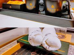 -喆·啡酒店(北京劲松双井地铁站店)