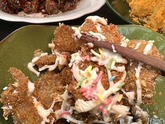 -奇芳阁·百年清真南京菜(夫子庙店)