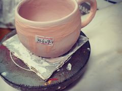 -粤陶渊.DIY陶艺体验馆(粤陶总店)