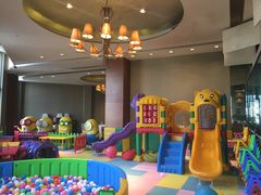 -无锡君来洲际酒店