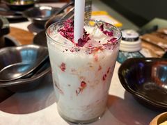 -芸山季·云南野生菌火锅(人民广场来福士店)