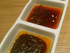 -掂档潮汕牛肉火锅(沈阳万象城店)