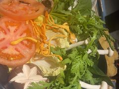 -祥源胡同·涮牛羊肉火锅(花桥店)