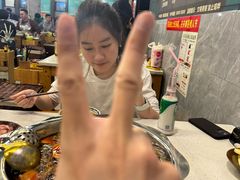 -天星正源火锅(地勘路店)