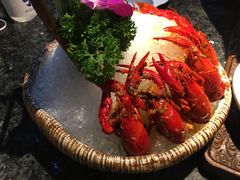 -小城故事·地道宁波味(月湖盛园店)