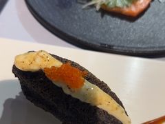-将太无二·北美传奇寿司(瑞士公寓店)