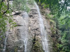 -玉渡山自然风景区