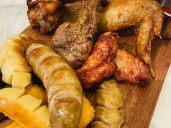 -艾米茉亲子餐厅(万象城店)