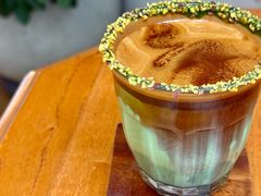 -METAL HANDS(五道营店)