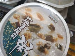 -全家便利店(立医院北区店)