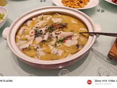 -香丰阁·烤鸭·川湘菜(清河店)