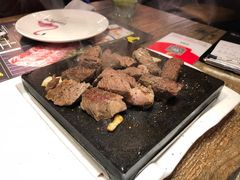 -野牛西厨·石烧牛排专门店(张槎店)
