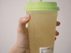 -丘大叔柠檬茶(来福士广场分店)
