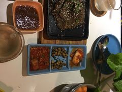 -韩国한국厨房