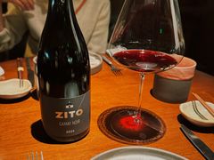-OTIUM • 柴屿麦(亮马桥店)