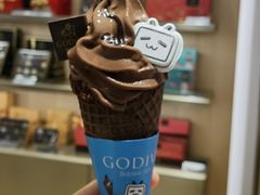 -GODIVA(王府井apm店)