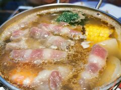 -上海漕河泾万丽酒店