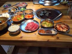 麻蒲碳烤肉(远景路店)-麻蒲碳烤肉(远景路1号店)
