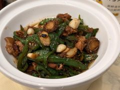 -铭副琦食·虾蟹烩馆(渔人码头店)