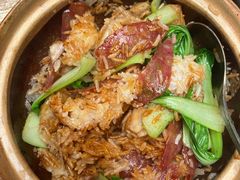 -壹煲口福煲仔饭(中山路店)