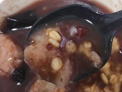 招牌芋圆-芋香缘tarosweet(1天地店)