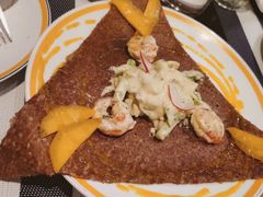 -La Creperie法餐厅(芮欧百货店)