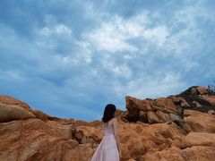 -那琴半岛地质海洋公园