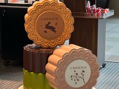 -Laderach 莱德拉(上海环贸iapm店)