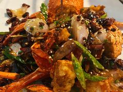 -毛里求斯小四川餐厅总店