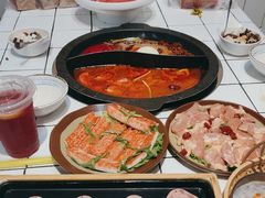 -卤校长重庆火锅