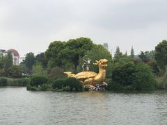 -南通濠河风景名胜区