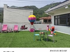 -何适山庄 ·可团建(水长城P2停车场店)